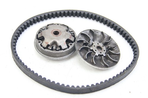Variatore peugeot ludix - variatore,