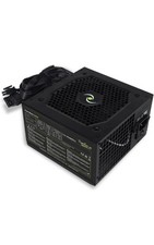 ALIMENTATORE TECNOWARE ATX FREE SILENT 650W, VENTOLA SILENZIOSA 12cm