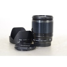 Nikon Nikkor 1 obiettivo zoom