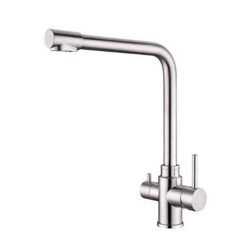 Rubinetto cucina miscelatore