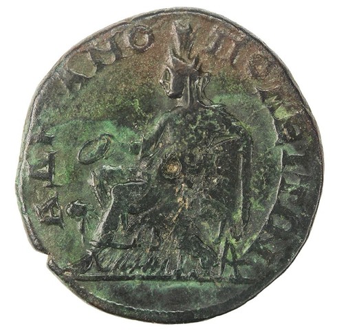 Gordiano iii 238 244 - gordiano,