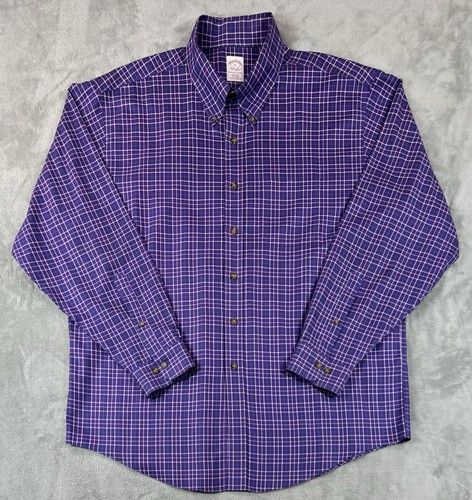 Brooks brothers camicia uomo - brooks,