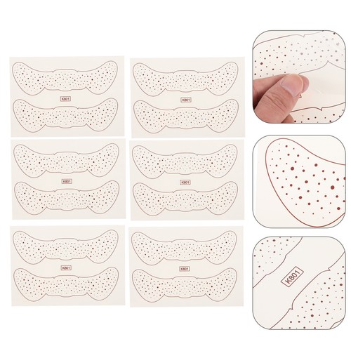 Sheets adesivo per - 6,