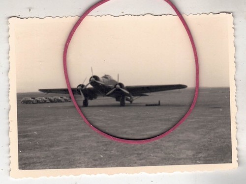 Foto aereo - foto,