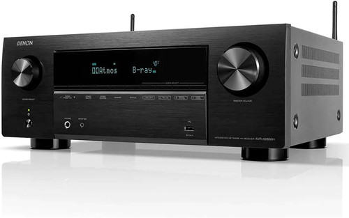 Denon avr x2800h ricevitore - denon,