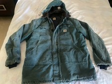 Giacca uomo Carhartt taglia XL