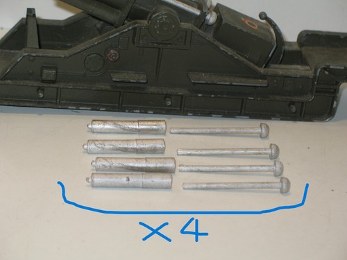 R124 pistoni in - r124,