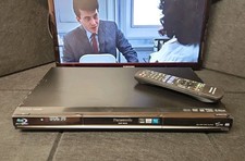 Panasonic DMP-BD35 Lettore DVD