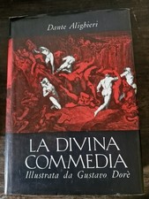 LA DIVINA COMMEDIA. DANTE