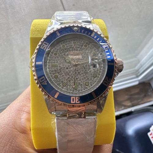 Orologio uomo invicta - uomo, pro