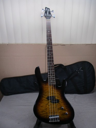 Washburn xb100 bantam - xb100, basso