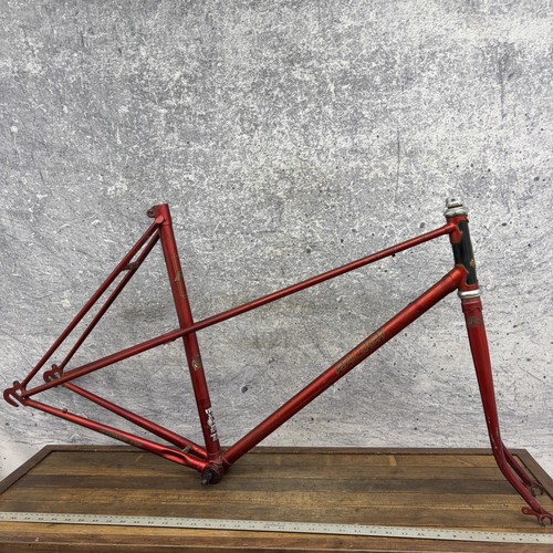Telaio bici strada - telaio,