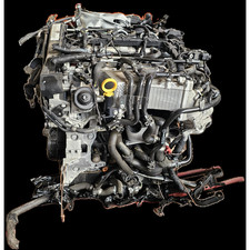 MOTORE AUDI Q3 8U 2.0 TDI