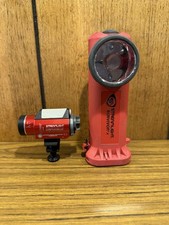 ELMETTO STREAMLIGHT SURVIVOR X