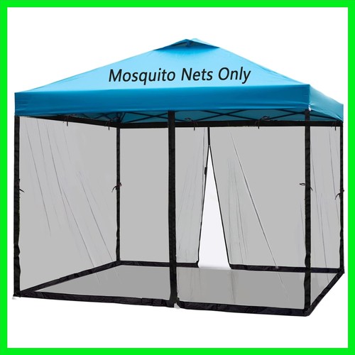 Zanzariera 10x10 per - , patio