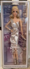 The Barbie LOOK City SHOPPER