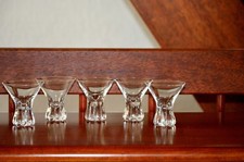 Rosenthal Patricia 5 bicchieri