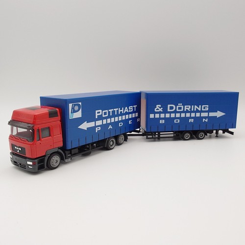 Herpa 146104 man - 146104, f2000