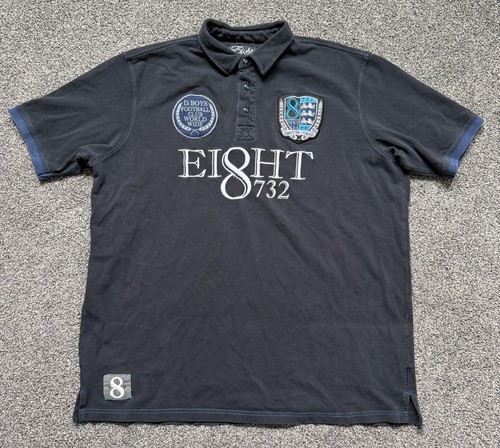 Polo rugby eight 732 uomo - polo/rugby,