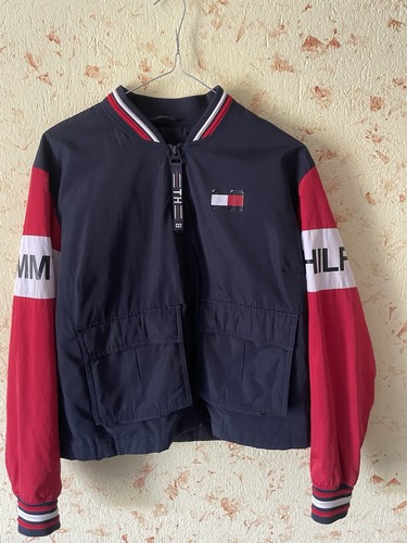 Bomber tommy hilfiger - bomber,
