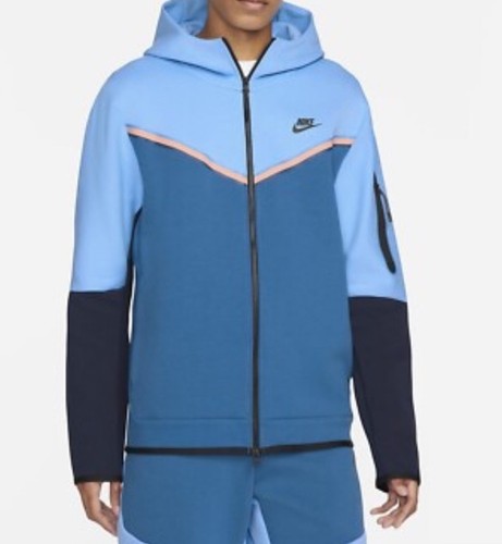 Nike mens sportswear tech - mens,