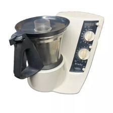 ✅vorwerk thermomix Bimby Tm21 ✅ ORIGINALE Completo Garanzia TM 21