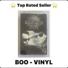 Kings of the Sun Full Frontal