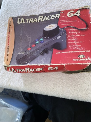 Nuovo scatola nintendo - nuovo, in