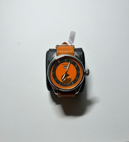 Leandri orologio uomo - leandri,