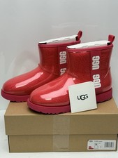 UGG Women's Classic Clear Mini
