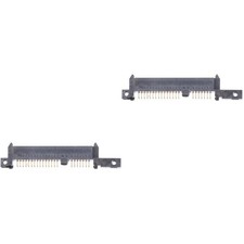 2pcs Connettore Hard Disk