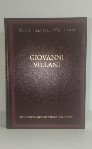 Cento libri per mille - libri, anni