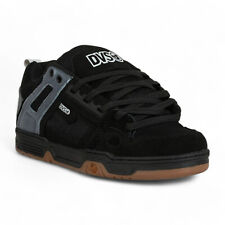 Scarpe Comanche Black Charcoal