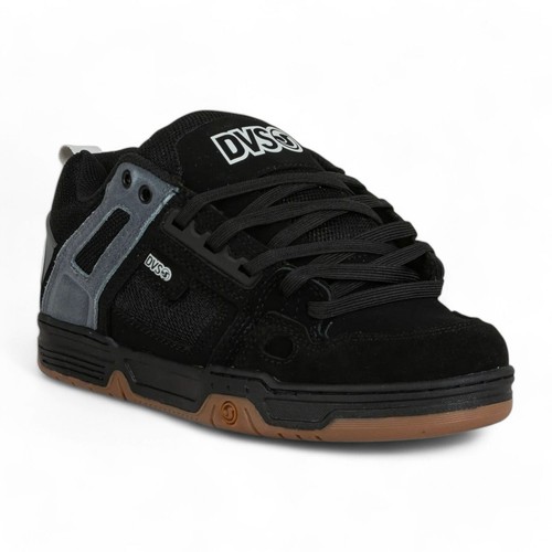 Scarpe comanche black charcoal - comanche,