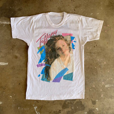 Debbie Gibson TIFFANY POP STAR