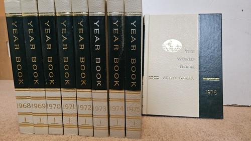 World book year - world,