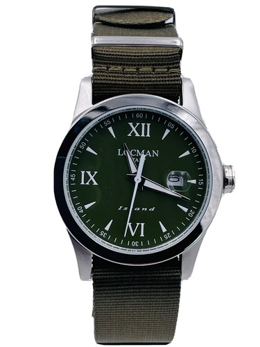 Orologio locman island quarzo - locman,