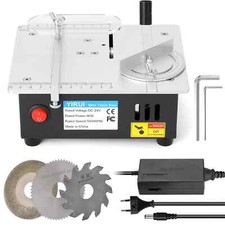 LOTTO Mini Seghetto da Tavolo