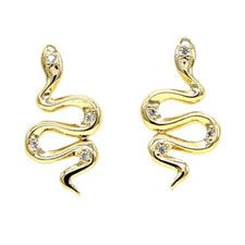 Orecchini da Donna Oro 750