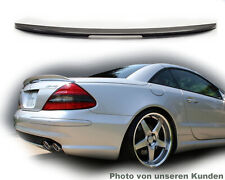 SPOILER MERCEDES SL R230