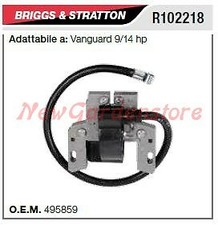 Bobina di accensione B&S tagliaerba tosaerba rasaerba vanguard 9/14hp R102218