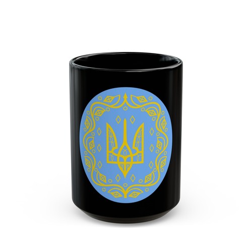 Coat arms ukrainian - coat,