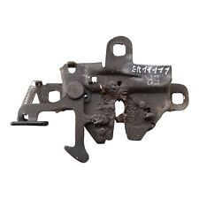 Serratura Cofano Anteriore DAIHATSU FEROZA 1.6 Benzina RICAMBIO USATO ORIGINALE