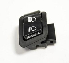 Interruttore devio luci con