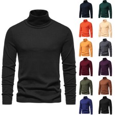 T-shirt uomo girocollo collo
