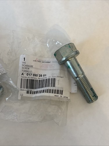 Vite per puleggia smart - vite, 451