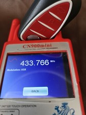 ADATTA CHIAVE AUTO ALFA ROMEO