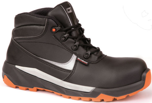 Scarpa antinfortunistica - scarpa,