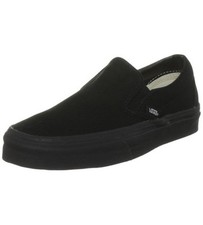Vans Asher Black/Black