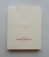 GIRARD PERREGAUX Guarantee